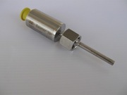 Czujnik przepływu Baumer PF20S 10-400cm/s