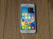 Apple iPhone 8 64GB | Gold/Złoty | 77% | iOS 16