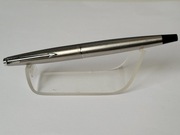 Pióro wieczne Parker 45 Flighter Chome Trim Black tail - 1964 - 1969