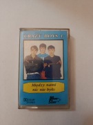 Crazy Boys1 kaseta 