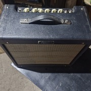 Fender Blues Junior IV Celestion A-Type, 2019 MINT, użyty raz + Adapter