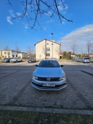 Volkswagen Jetta 2015 automat