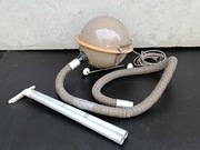 Unikatowy radziecki odkurzacz Saturnas-2 (1973)