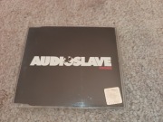 Audioslave - Cochise  CDS promo  
