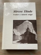 TRAKTAT O HISTORII RELIGII ELIADE TWARDA