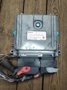 KOMPUTER CHRYSLER 300C P05149124AD 0281013903