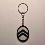Brelok Citroëna LOGO 