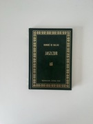 Balzac - Jaszczur