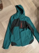 Bluza softshell Iguana xl 