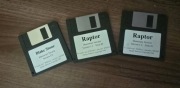 Raport i Blake Stone - Shareware PC