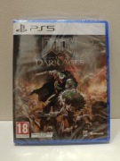 Doom: The Dark Ages Edycja Standardowa Gra PS5 (PlayStation 5)