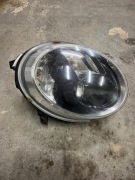 Lampa microcar MGO
