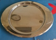 Zepter patera ze stali nierdzewnej 