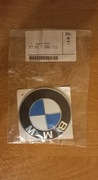 Emblemat OE BMW 51767288752 82mm