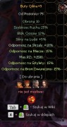 Metin2 serwer Shiva International MT2 Buty Qilina +9 do PVP