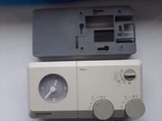 Sterownik kotła Junkers typ : TQF2 WB.  z czujnikiem temp. zew. AF