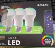 ŻARÓWKI LED LSC SMART CONNECT