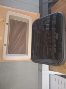 Szyberdach Mercedes Benz Actros MP5 nowy