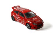 Model Bburago 1:43 Ford Focus