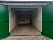 Garaż Sprzedam Nowa Miechowice 