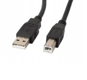 KABEL DO DRUKARKI SKANERA USB A-B Przewód