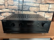 Wzmacniacz Stereo SONY TA-F570ES