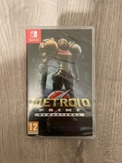 Metroid Prime Remastered [Nintendo Switch]