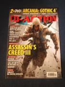 CD-Action numer 210 12/2012