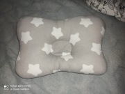 Poduszka ortopedyczna dla niemowlaka Good Head 