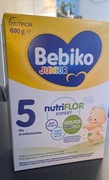 Mleko Bebiko Junior 5 600 g 25 - 36 miesięcy 1 szt.