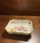 naczynko porcelanowe Derby Posies Royal Crown LIII