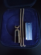 Naszyjnik męski TOMMY HILFIGER