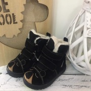 Obuwie zimowe Mido Shoes 