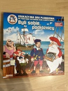 Byli sobie podróżnicy stan jak nowa