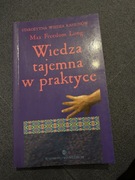 Wiedza tajemna w praktyce.