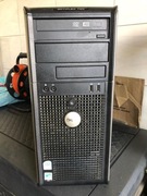 Dell Optiplex 760 8 GB SSD512GB DVD/RW M/T Win10
