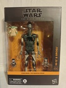 Star Wars Black Series IG-12 & Grogu