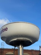 Radar Raymarine RD218