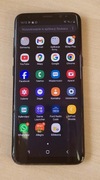 SAMSUNG S8 4/64GB ANDROID 9 