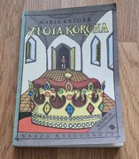 Złota Korona Maria Kruger