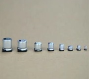 Kondensator aluminium smd 400V 2.2yF 10x8x8