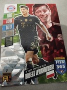 Robert Lewandowski top master limitowana edycja