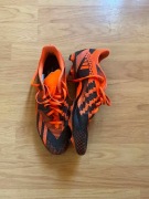 Korki piłkarskie Adidas X Speedportal Messi.4 FG
