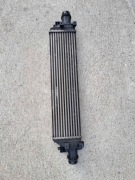 Opel mokka x 16- 1.6 cdti lift Intercooler Chlodnica powietrza