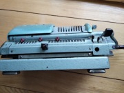 Sprawna maszyna do liczenia TRIUMPHATOR