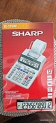 Kalkulator Sharp EL-1750V