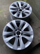 Felgi BMW 17 ET34