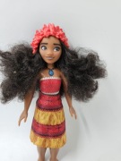 Vaiana, Vaiana Moana, Skarb Oceanu, Hasbro,Disney