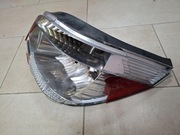 LAMPA PRAWY TYŁ BMW 5 E60 SEDAN 2003-10R EUROPA 6923306 