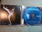 DAVID BOWIE - Best of... Tylko jedna płyta. 
